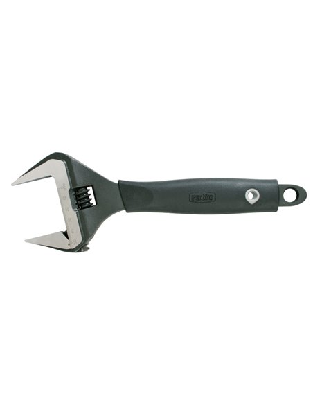 Llave graduable gran abertura RATIO 10"